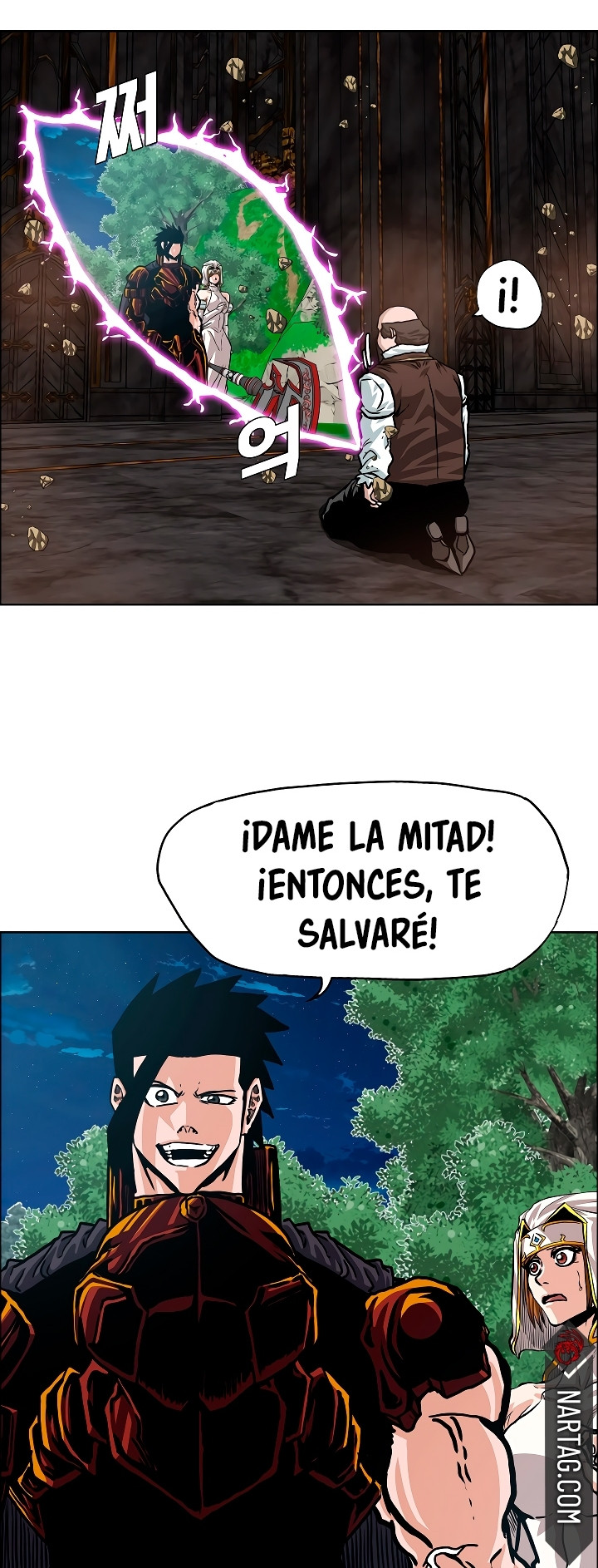 Maestro de la espada - Capítulo 101 - Página 40 - LectorTMOo