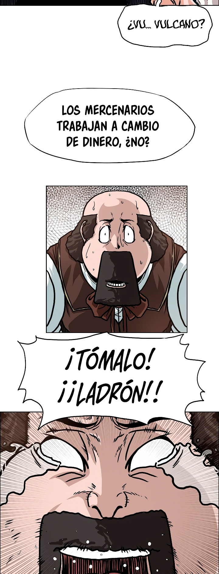 Maestro de la espada - Capítulo 101 - Página 41 - LectorTMOo