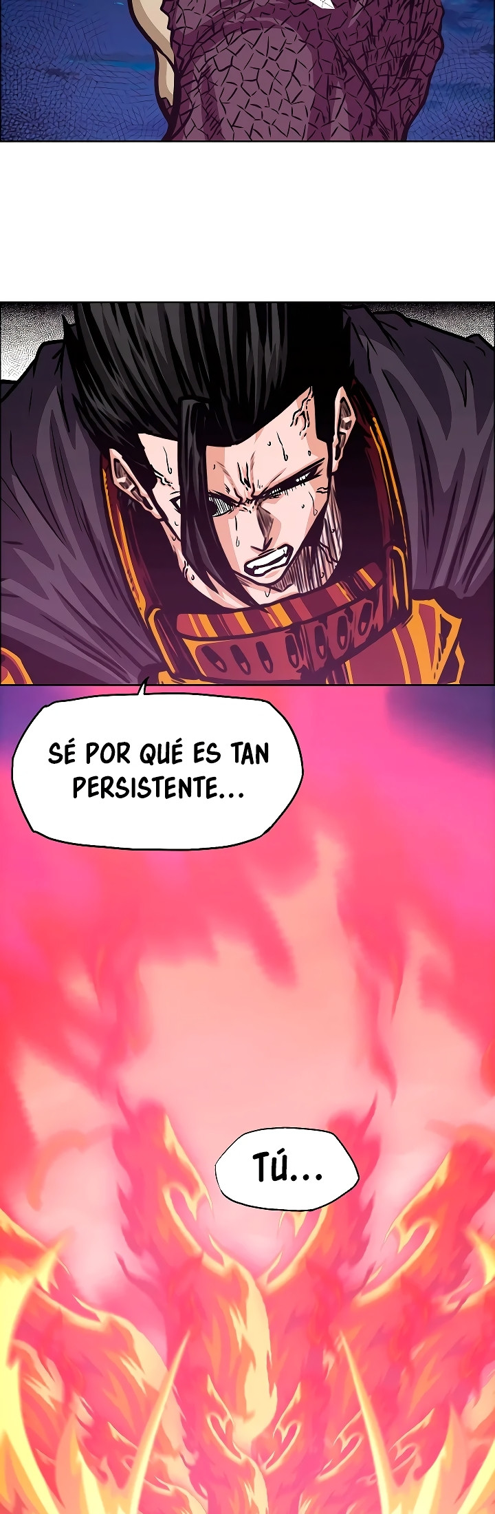 Maestro de la espada - Capítulo 103 - Página 28 - LectorTMOo
