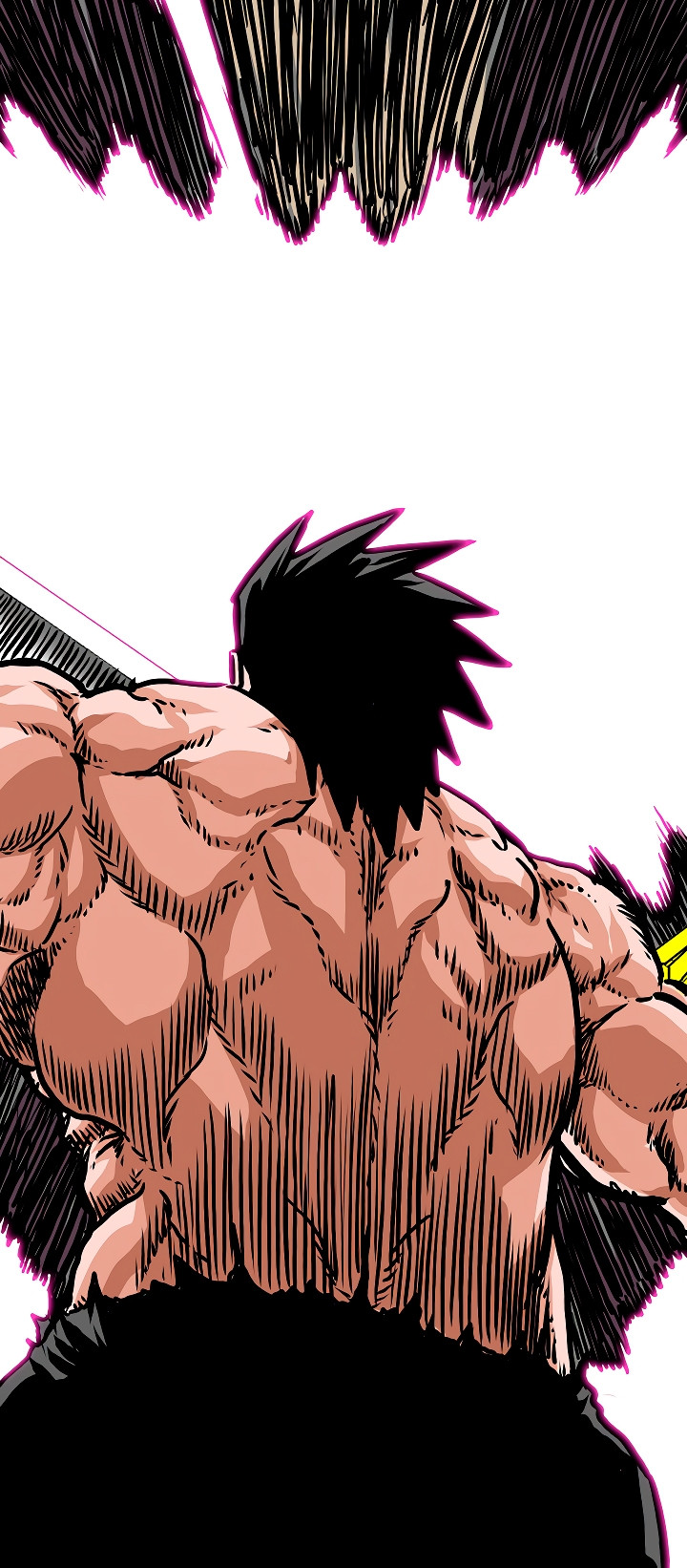 Maestro De La Espada capítulo 107 página 54