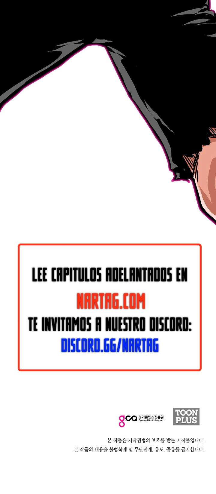 Maestro De La Espada capítulo 107 página 55