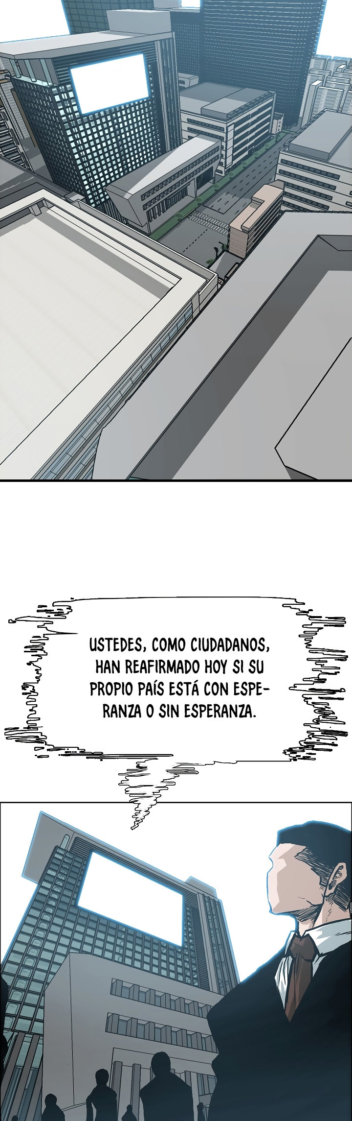 Maestro de la espada - Capítulo 11 - Página 29 - LectorTMOo