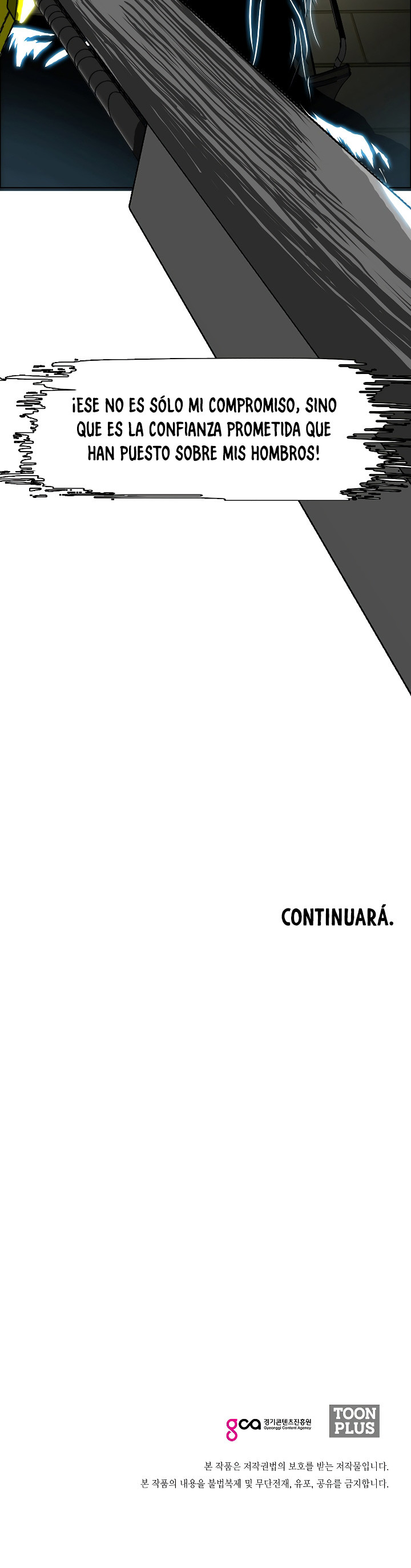 Maestro de la espada - Capítulo 11 - Página 36 - LectorTMOo