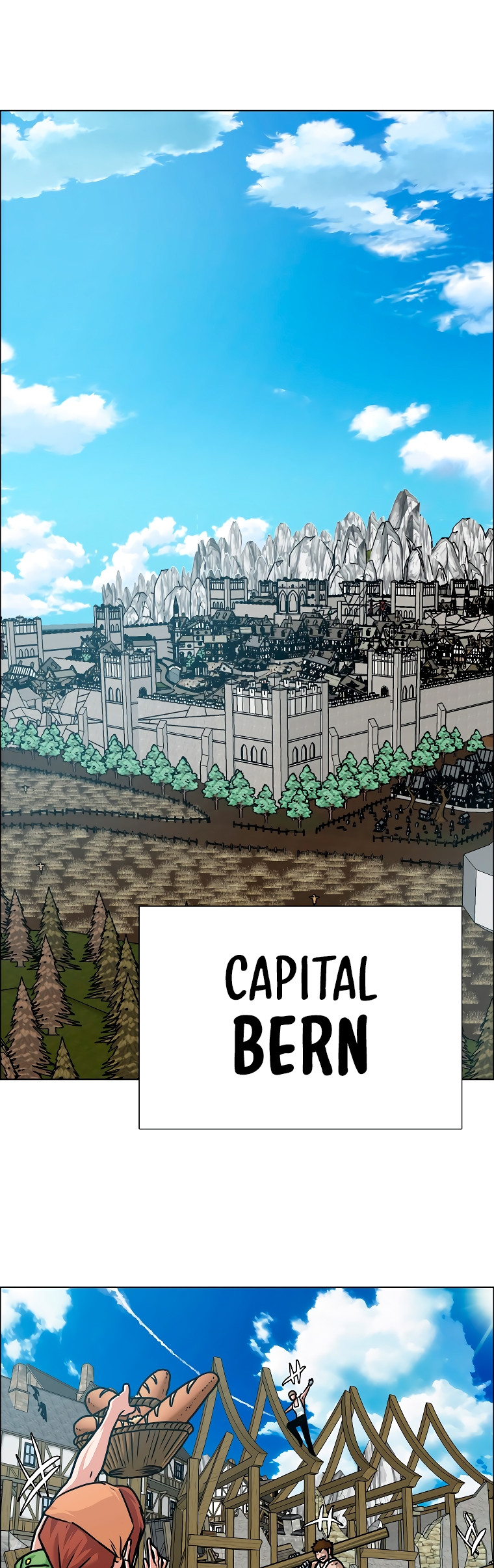 Maestro de la espada - Capítulo 110 - Página 2 - LectorTMOo