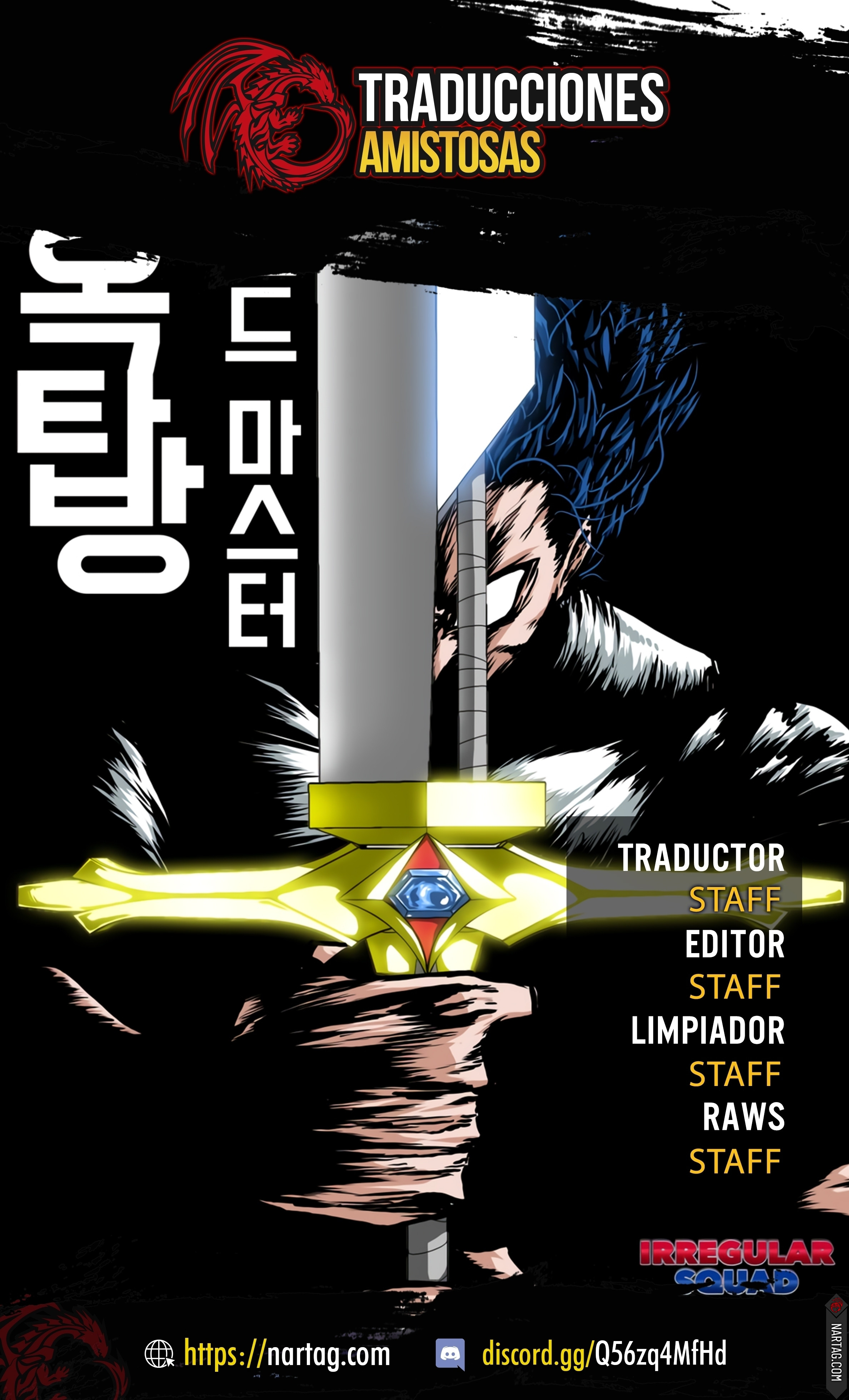 Maestro de la espada - Capítulo 113 - Página 4 - LectorTMOo