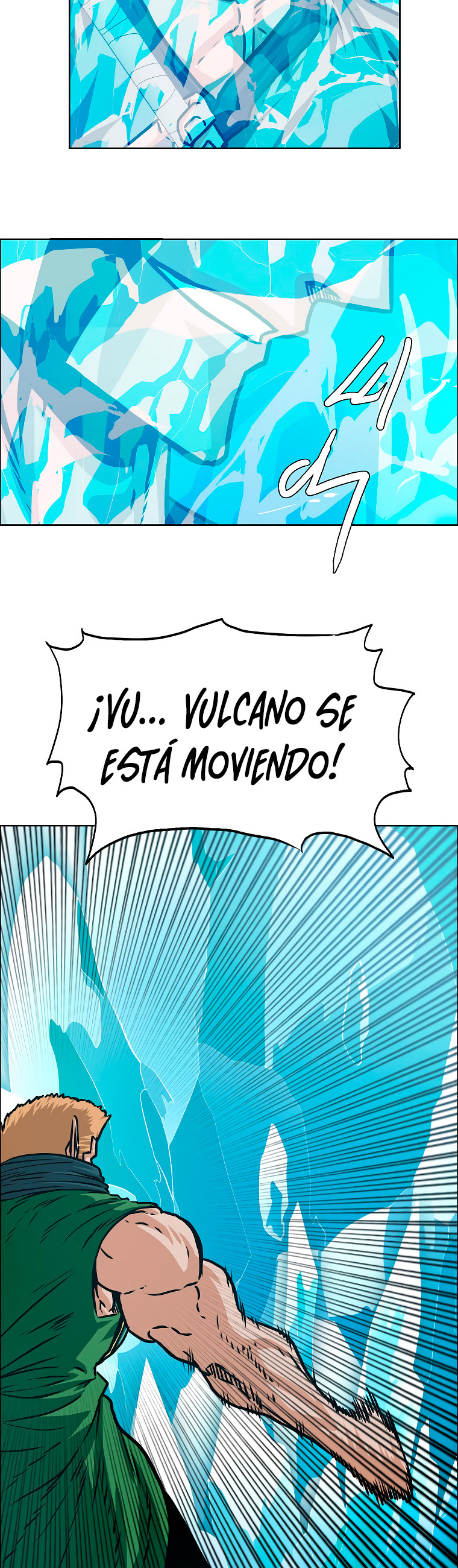Maestro de la espada - Capítulo 113 - Página 14 - LectorTMOo
