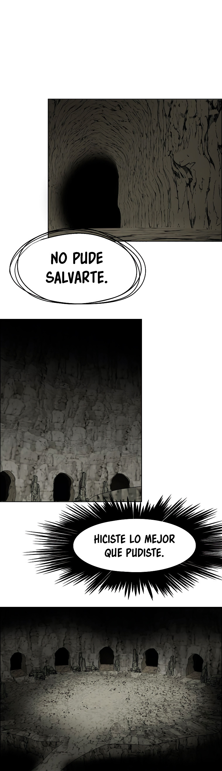 Maestro de la espada - Capítulo 115 - Página 13 - LectorTMOo