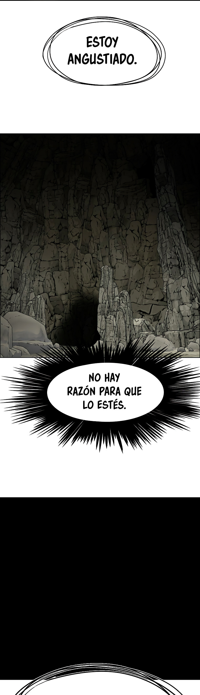 Maestro de la espada - Capítulo 115 - Página 14 - LectorTMOo