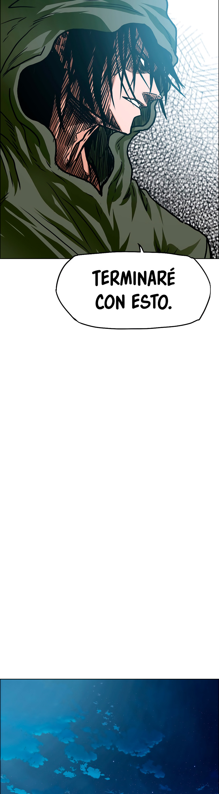 Maestro de la espada - Capítulo 115 - Página 21 - LectorTMOo