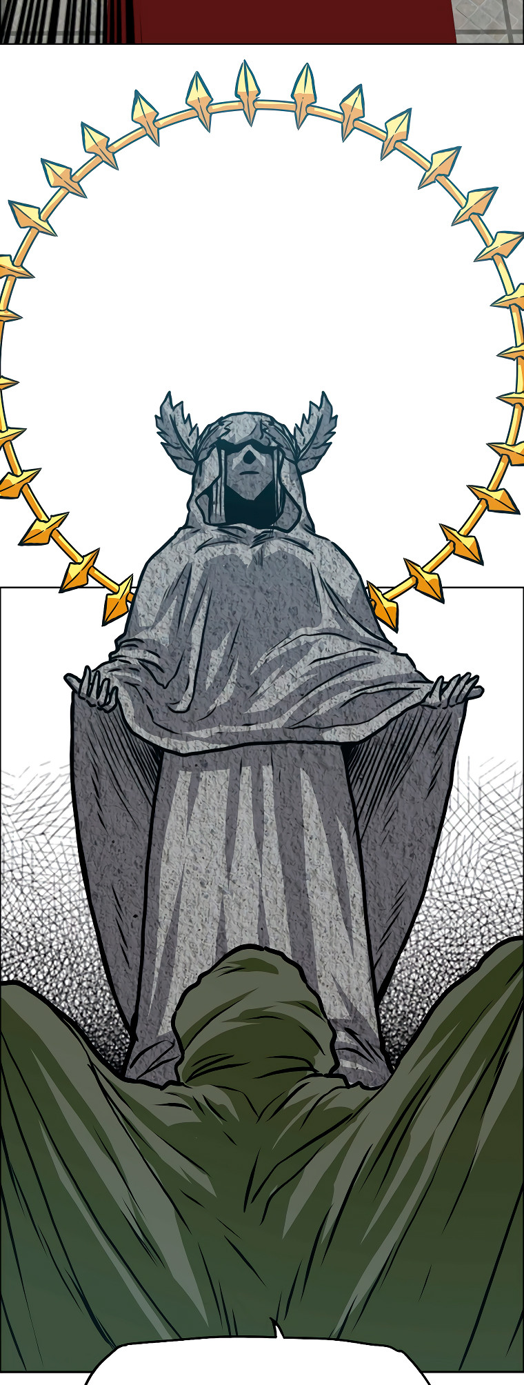 Maestro de la espada - Capítulo 115 - Página 34 - LectorTMOo