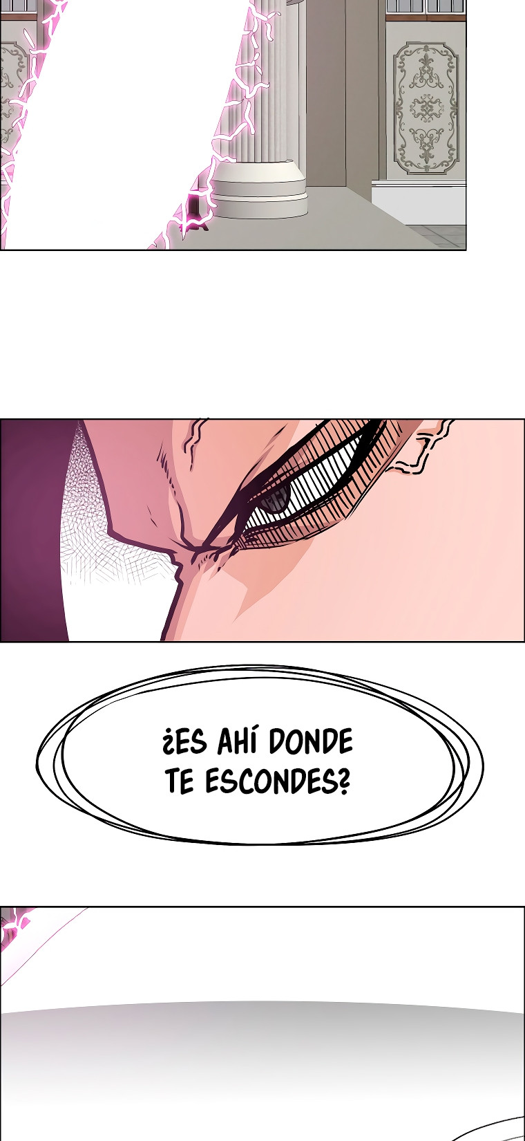 Maestro de la espada - Capítulo 116 - Página 5 - LectorTMOo