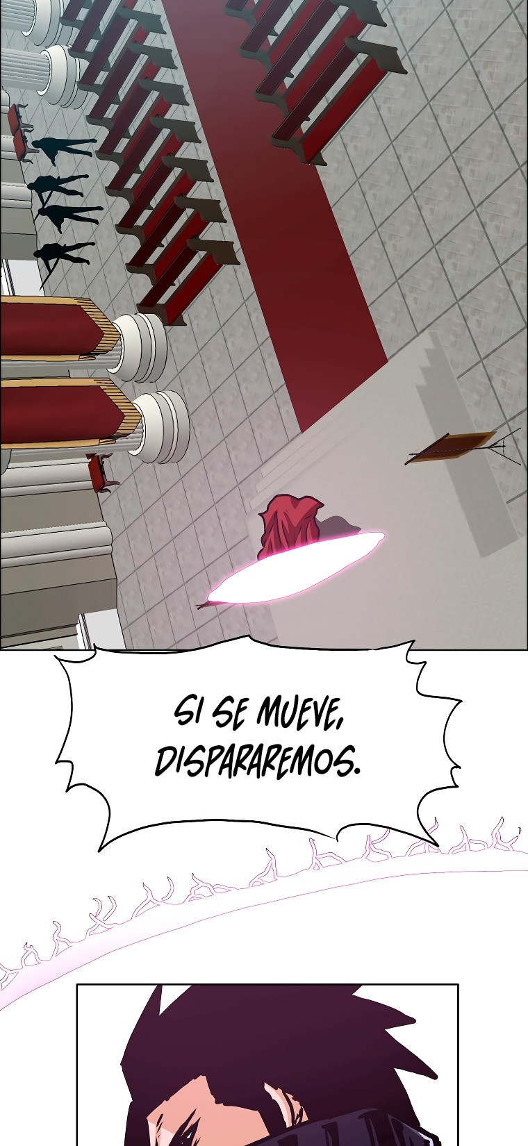 Maestro de la espada - Capítulo 116 - Página 9 - LectorTMOo