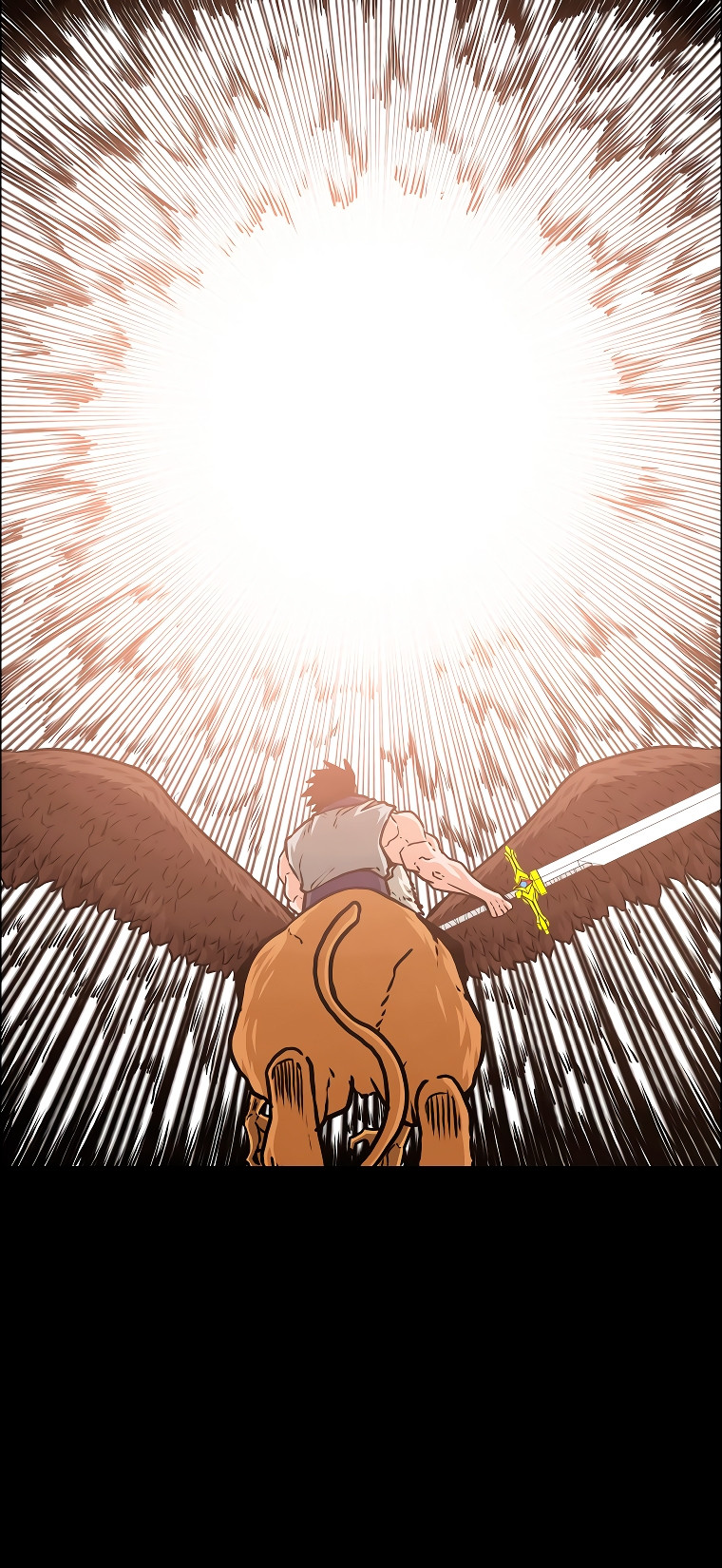 Maestro de la espada - Capítulo 116 - Página 48 - LectorTMOo