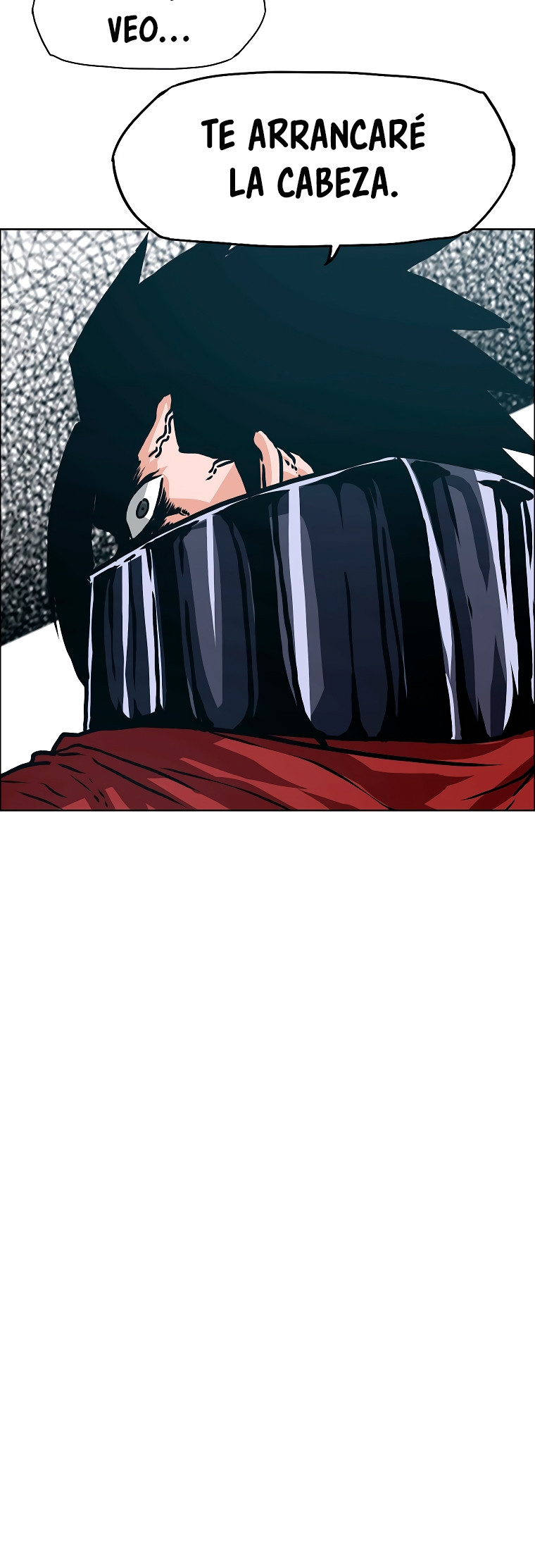 Maestro De La Espada capítulo 117 página 12