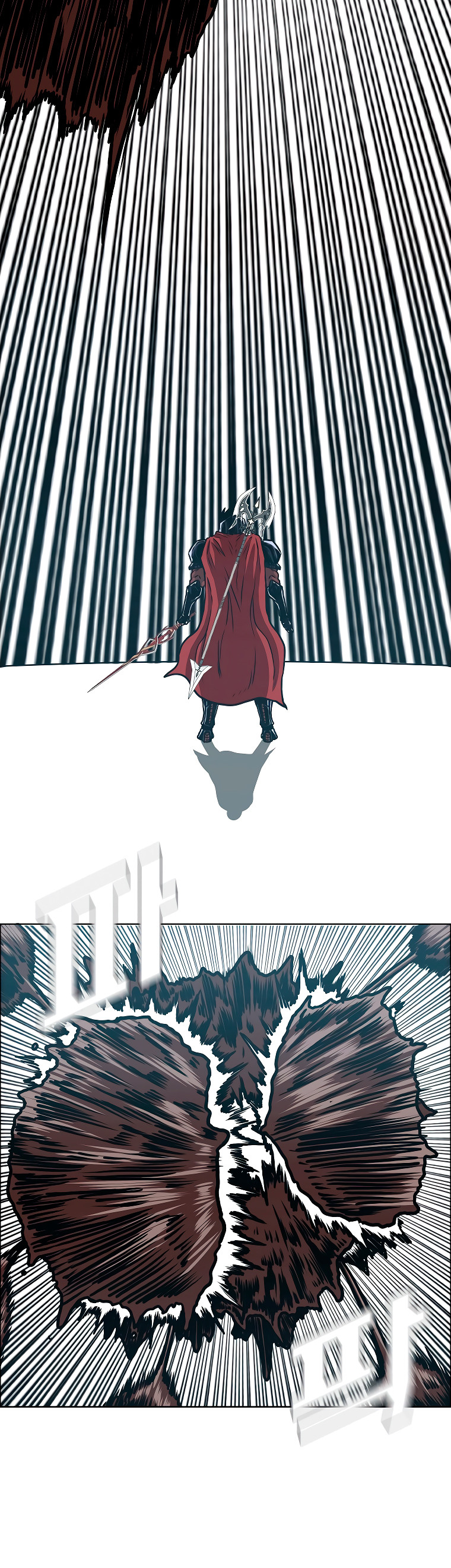 Maestro De La Espada capítulo 118 página 14