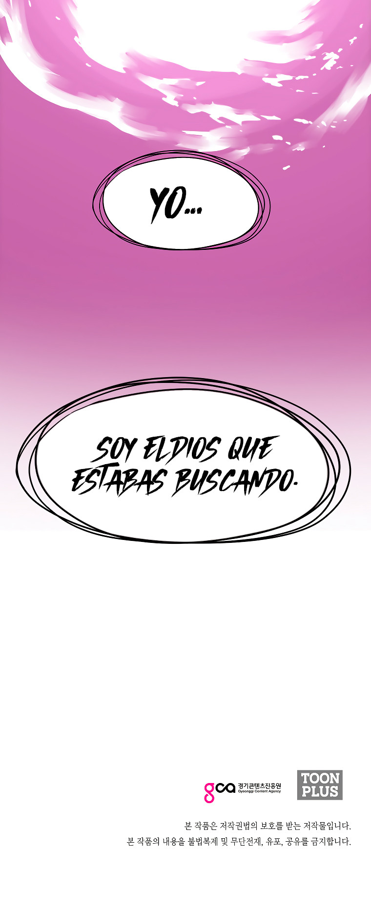 Maestro De La Espada capítulo 118 página 46
