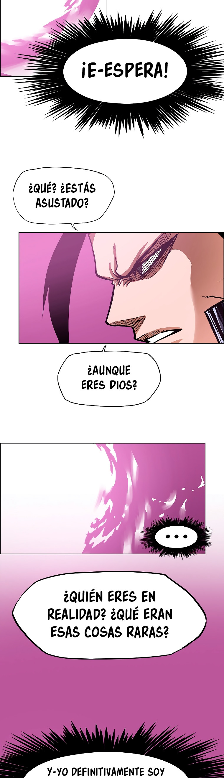 Maestro de la espada - Capítulo 119 - Página 6 - LectorTMOo