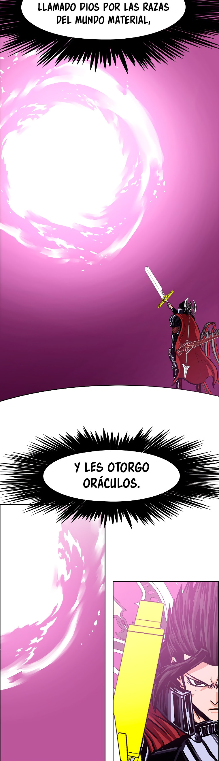 Maestro de la espada - Capítulo 119 - Página 7 - LectorTMOo