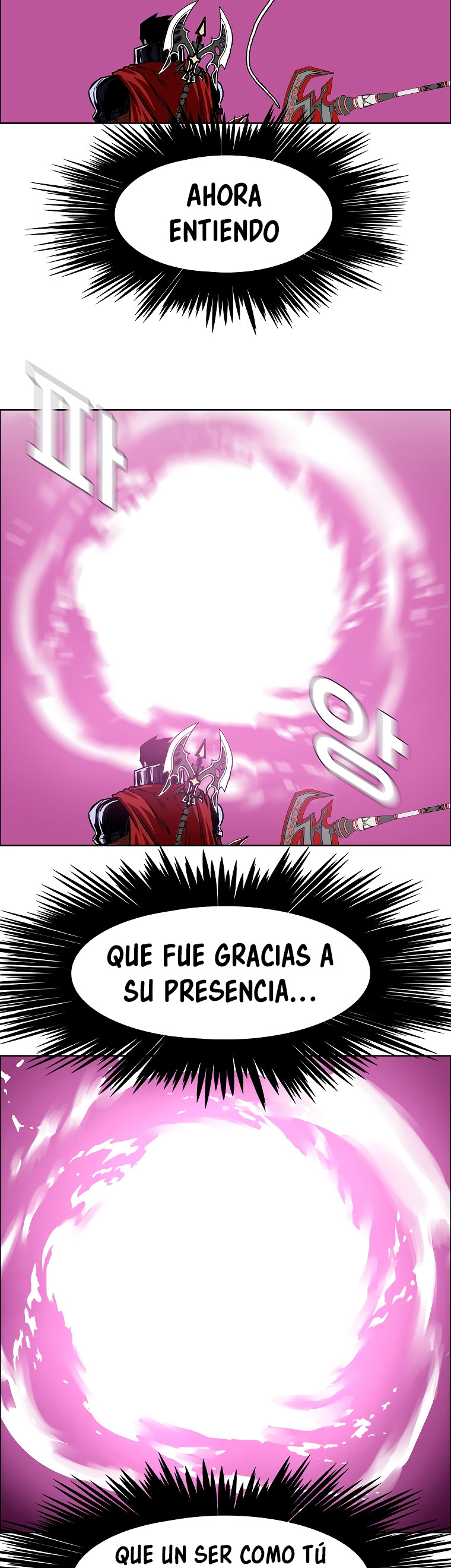 Maestro de la espada - Capítulo 119 - Página 12 - LectorTMOo