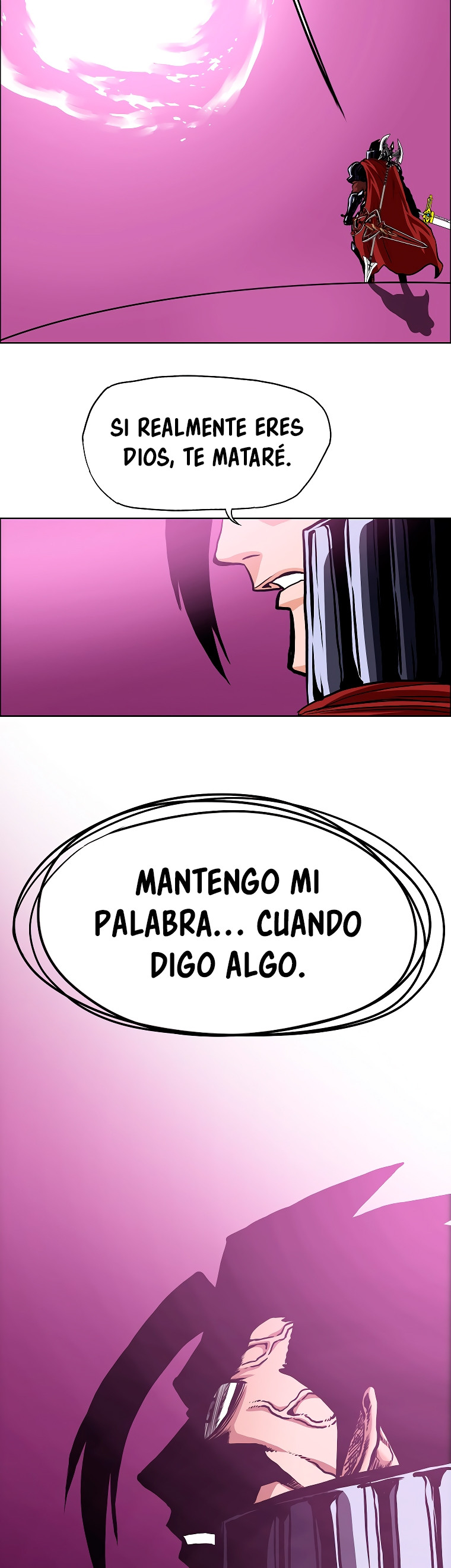 Maestro de la espada - Capítulo 119 - Página 15 - LectorTMOo