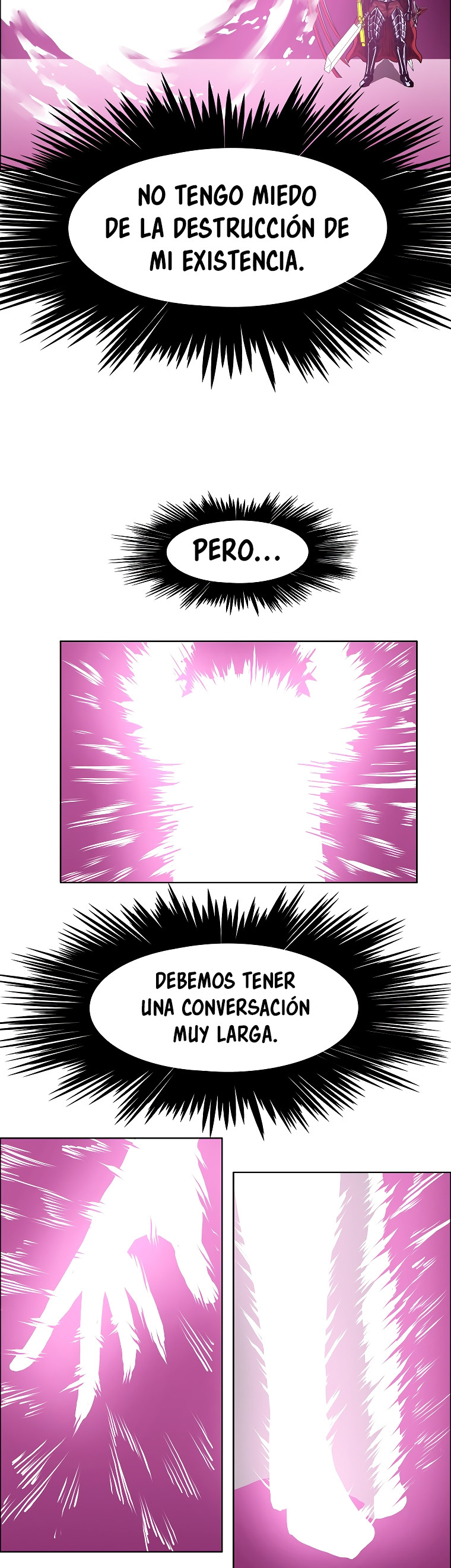 Maestro de la espada - Capítulo 119 - Página 17 - LectorTMOo