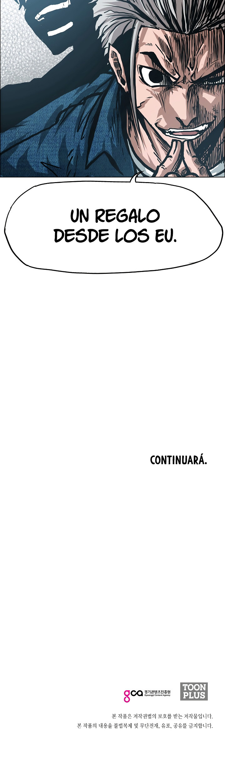Maestro de la espada - Capítulo 12 - Página 34 - LectorTMOo