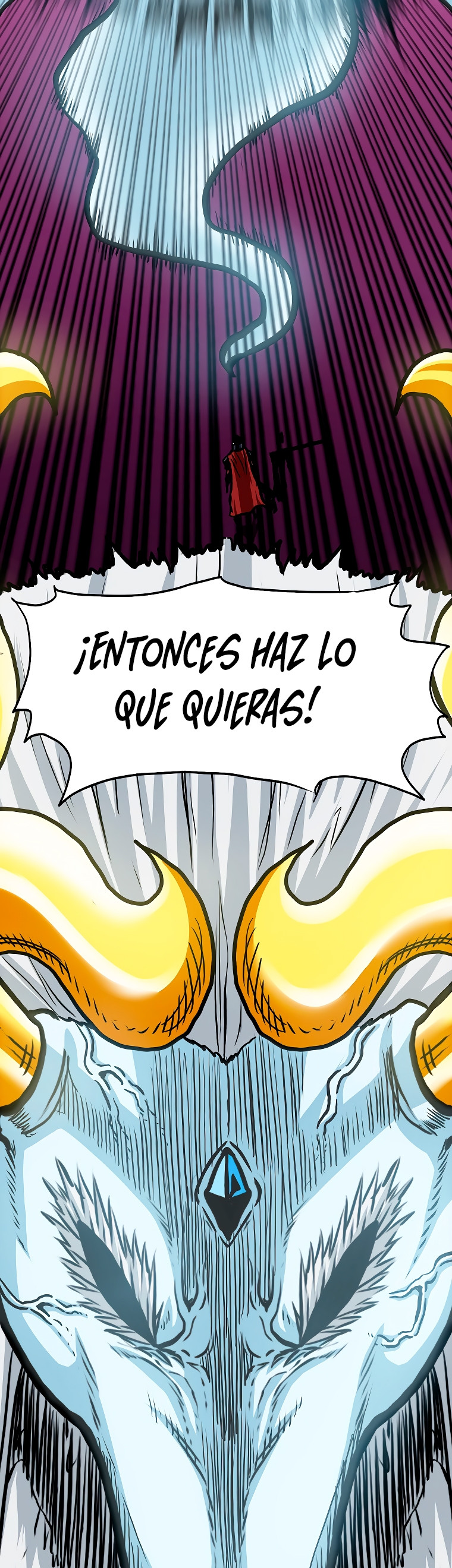 Maestro De La Espada capítulo 120 página 22