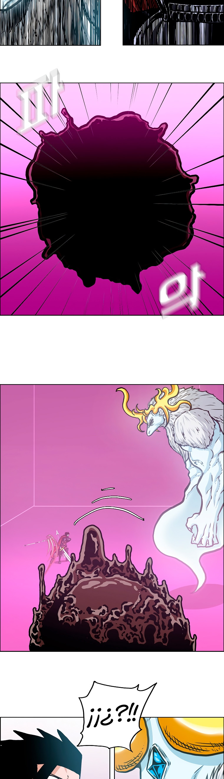 Maestro De La Espada capítulo 120 página 24