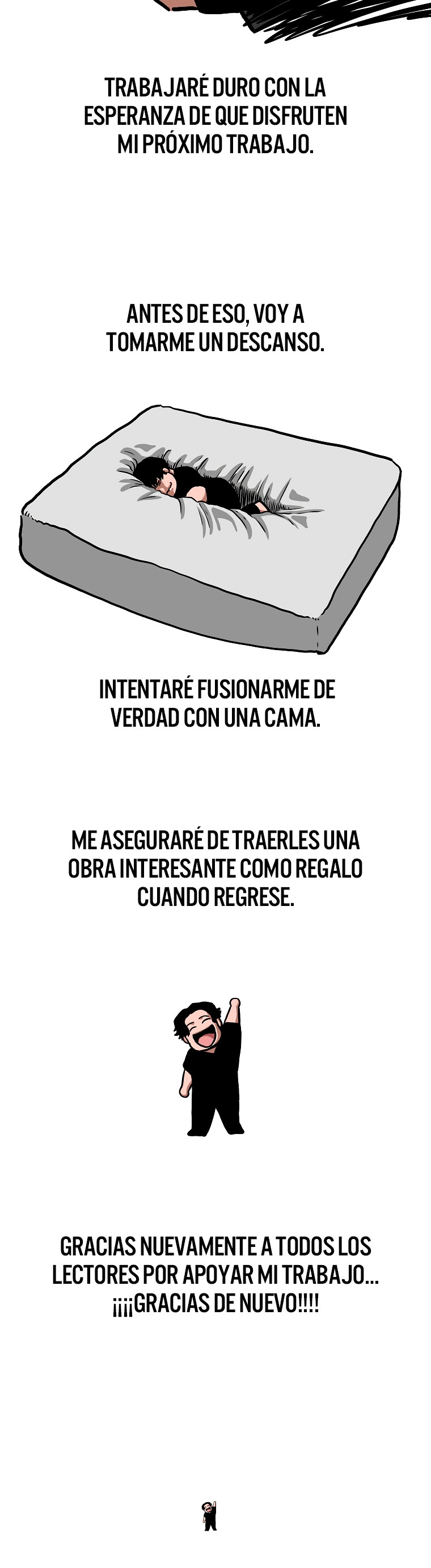 Maestro De La Espada capítulo 125 página 59