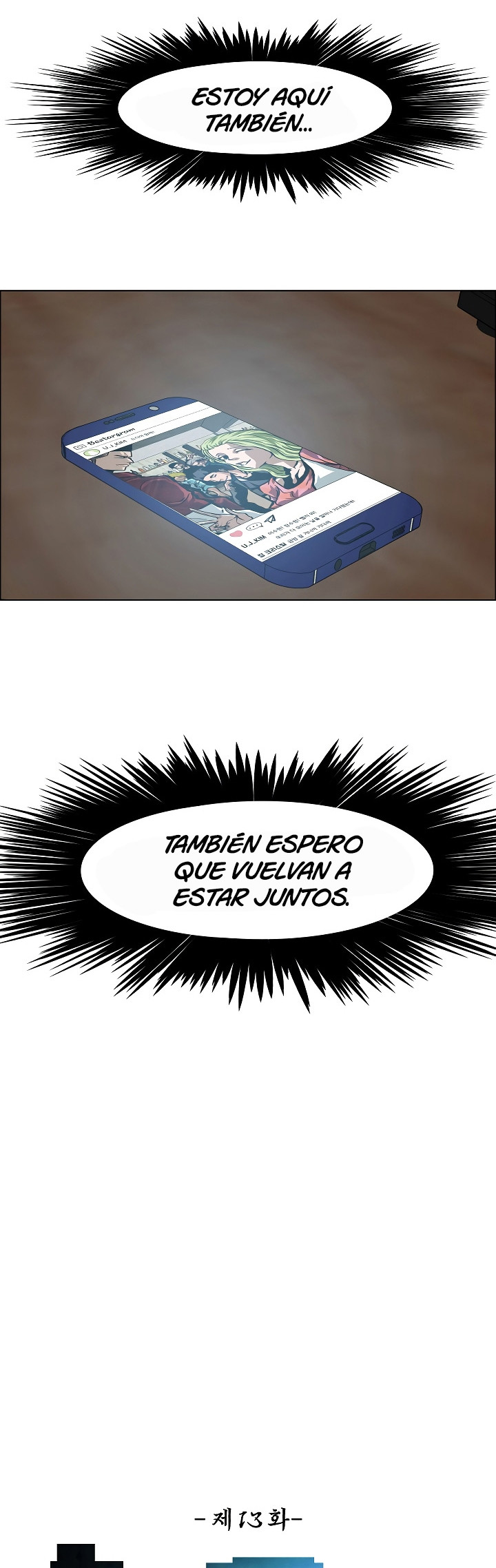Maestro de la espada - Capítulo 13 - Página 5 - LectorTMOo