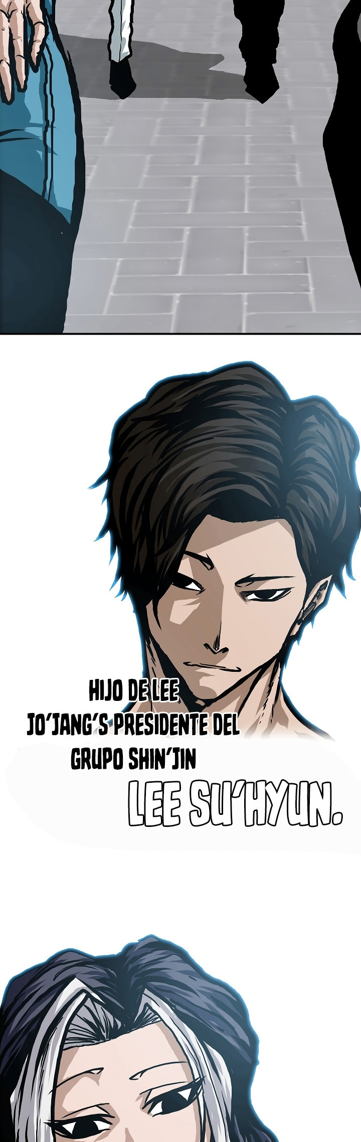 Maestro de la espada - Capítulo 13 - Página 10 - LectorTMOo