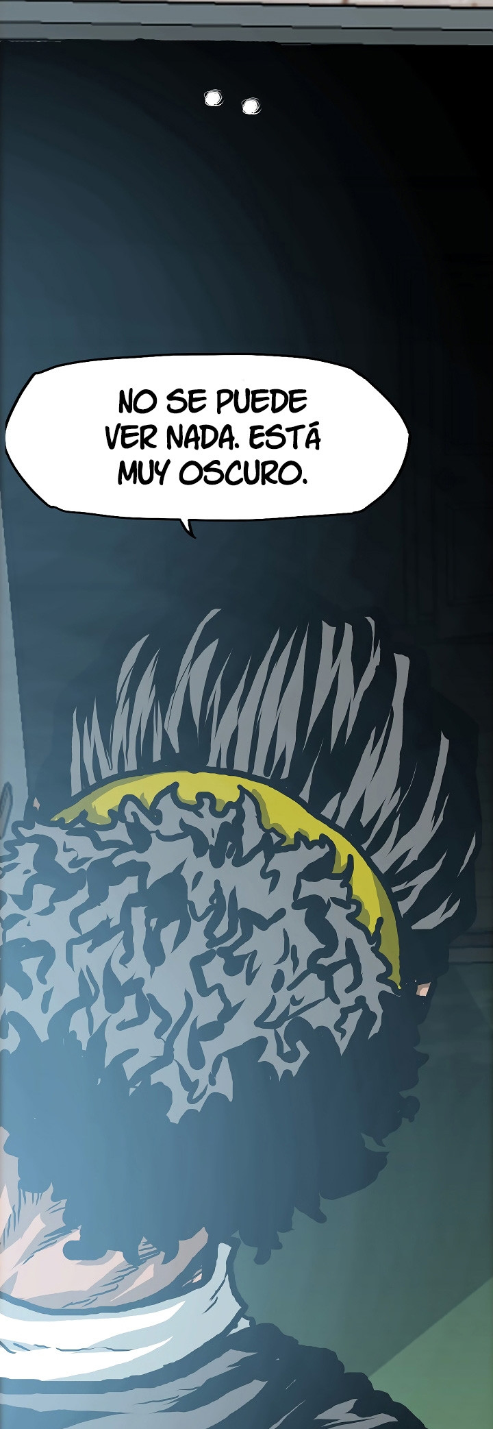 Maestro de la espada - Capítulo 13 - Página 36 - LectorTMOo