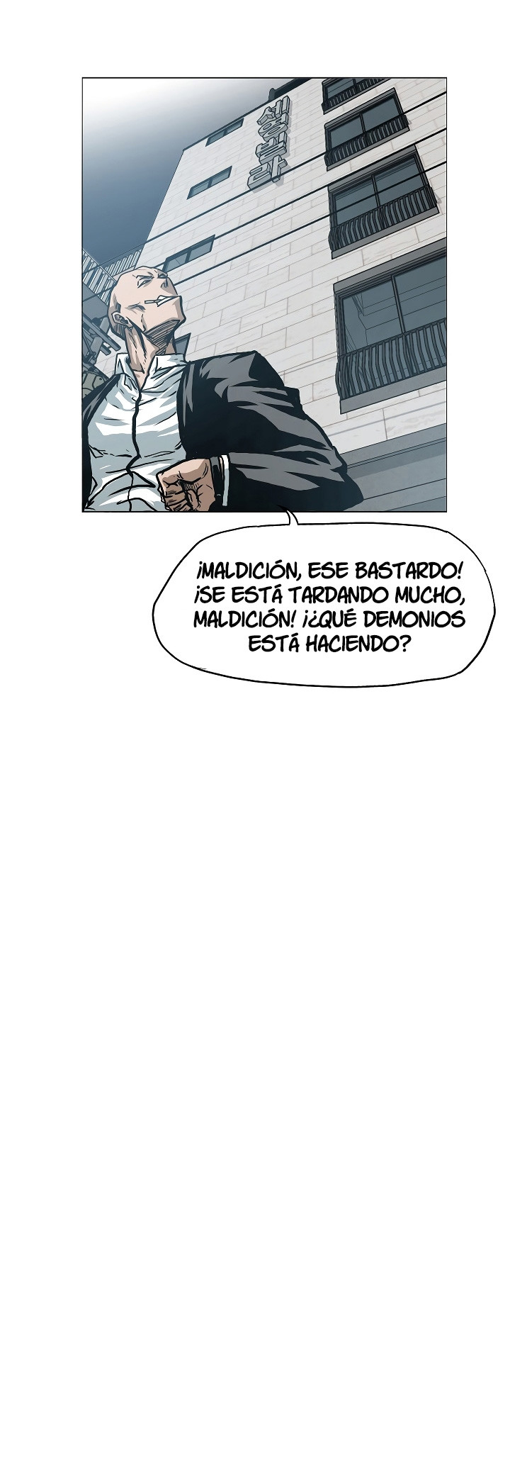 Maestro de la espada - Capítulo 13 - Página 38 - LectorTMOo