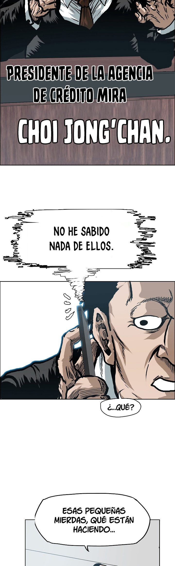 Maestro de la espada - Capítulo 14 - Página 16 - LectorTMOo