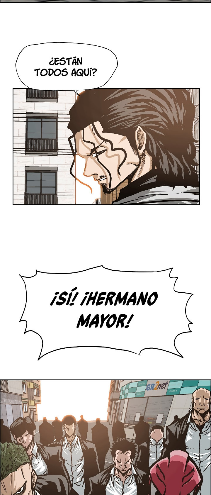 Maestro De La Espada capítulo 15 página 13
