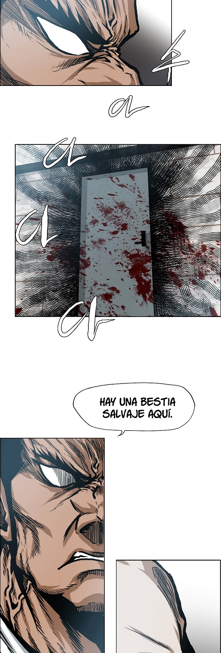 Maestro de la espada - Capítulo 17 - Página 6 - LectorTMOo