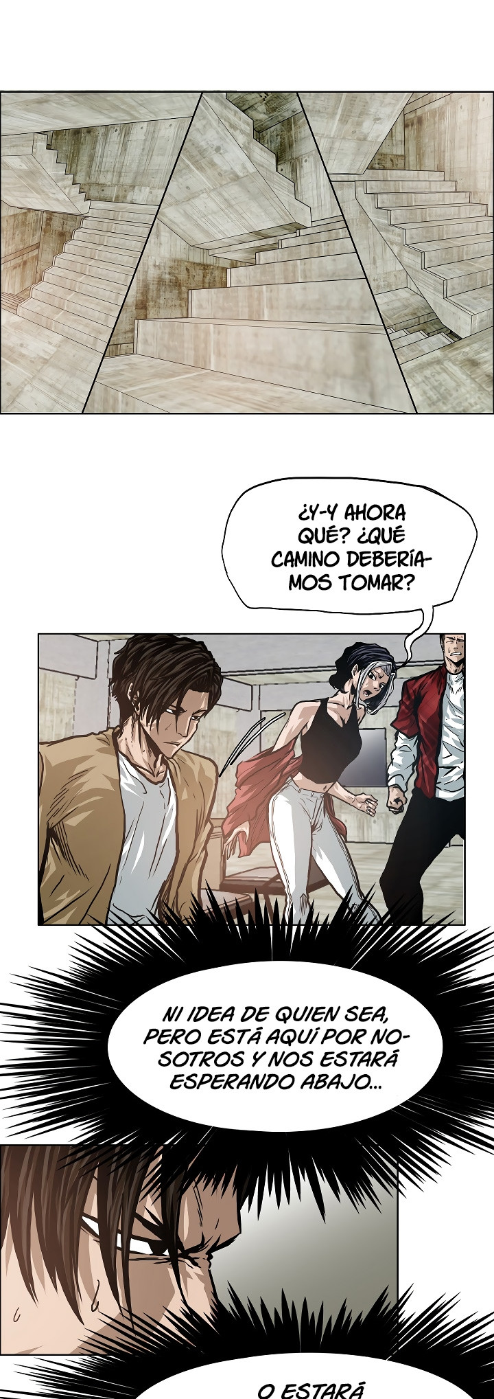 Maestro de la espada - Capítulo 18 - Página 12 - LectorTMOo