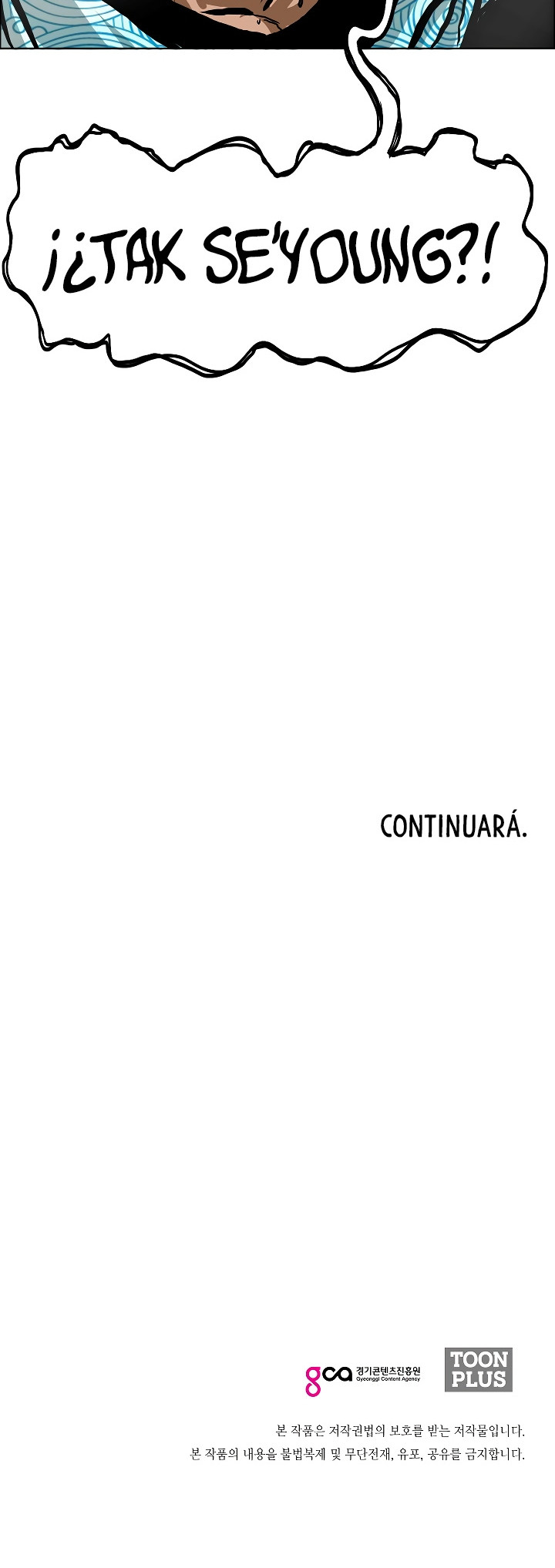 Maestro de la espada - Capítulo 18 - Página 41 - LectorTMOo