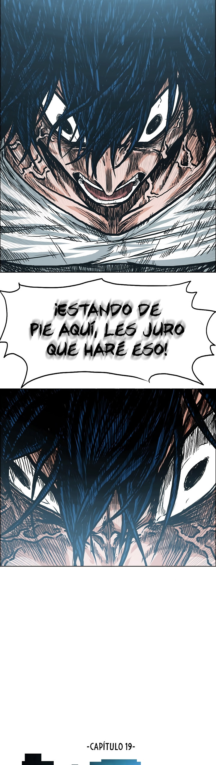 Maestro de la espada - Capítulo 19 - Página 9 - LectorTMOo