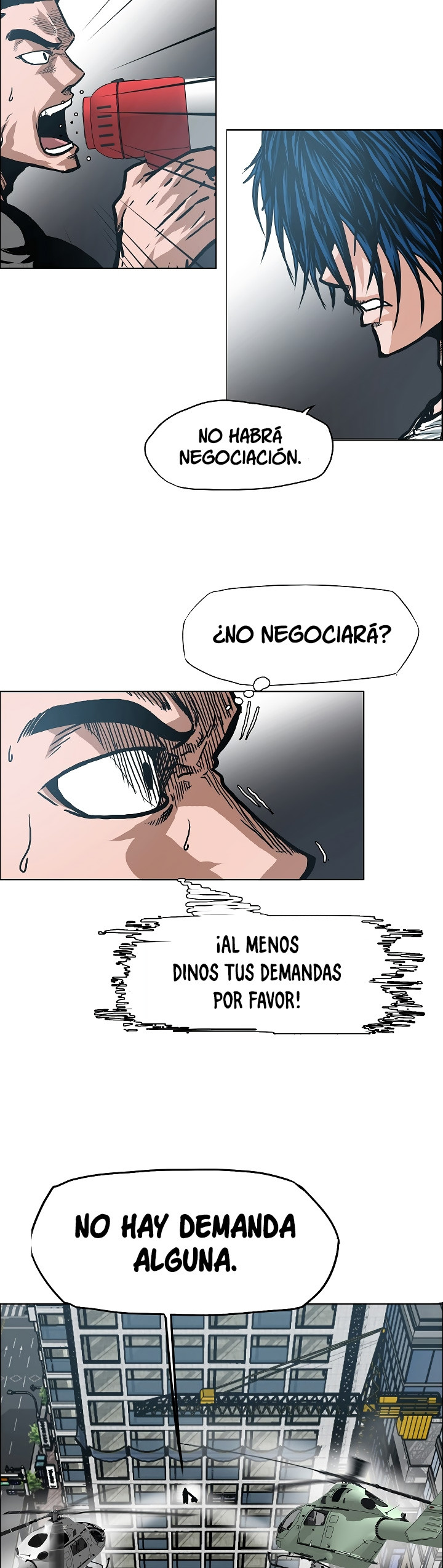 Maestro de la espada - Capítulo 19 - Página 15 - LectorTMOo