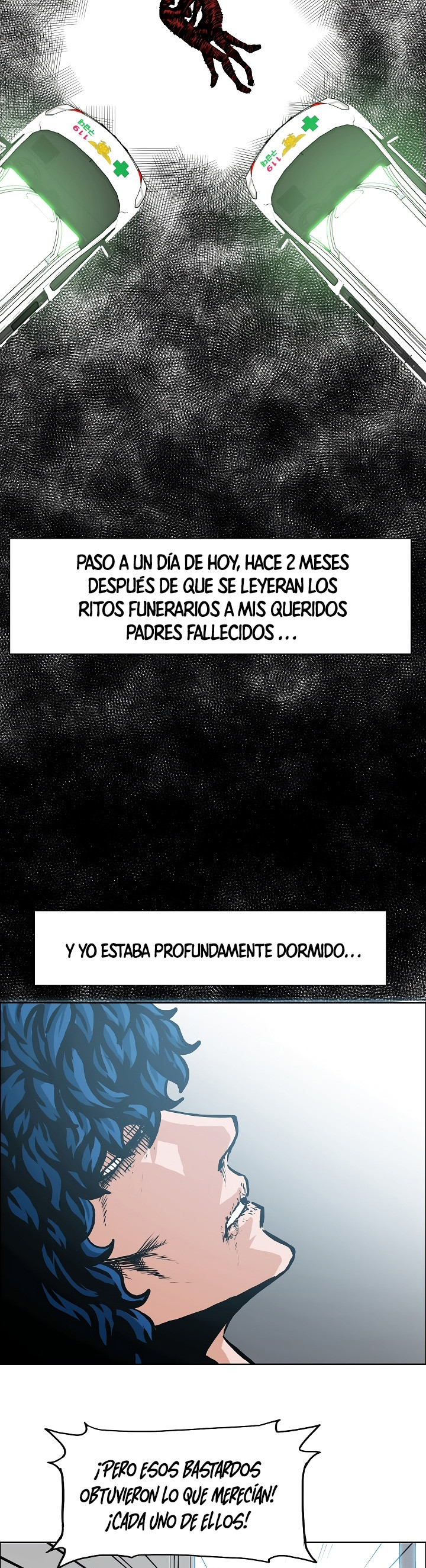 Maestro de la espada - Capítulo 2 - Página 4 - LectorTMOo
