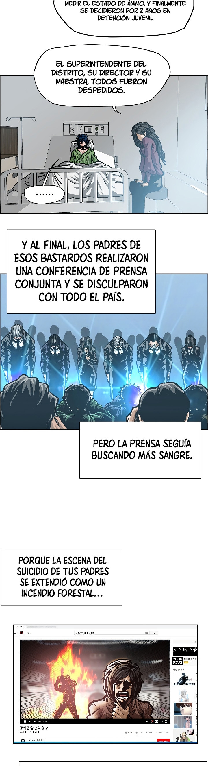 Maestro de la espada - Capítulo 2 - Página 7 - LectorTMOo
