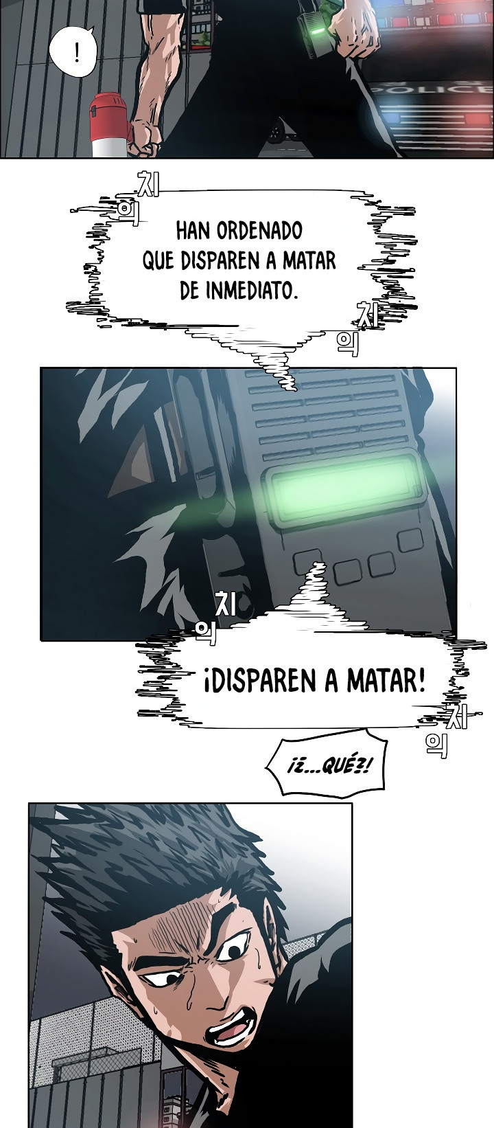 Maestro de la espada - Capítulo 20 - Página 14 - LectorTMOo