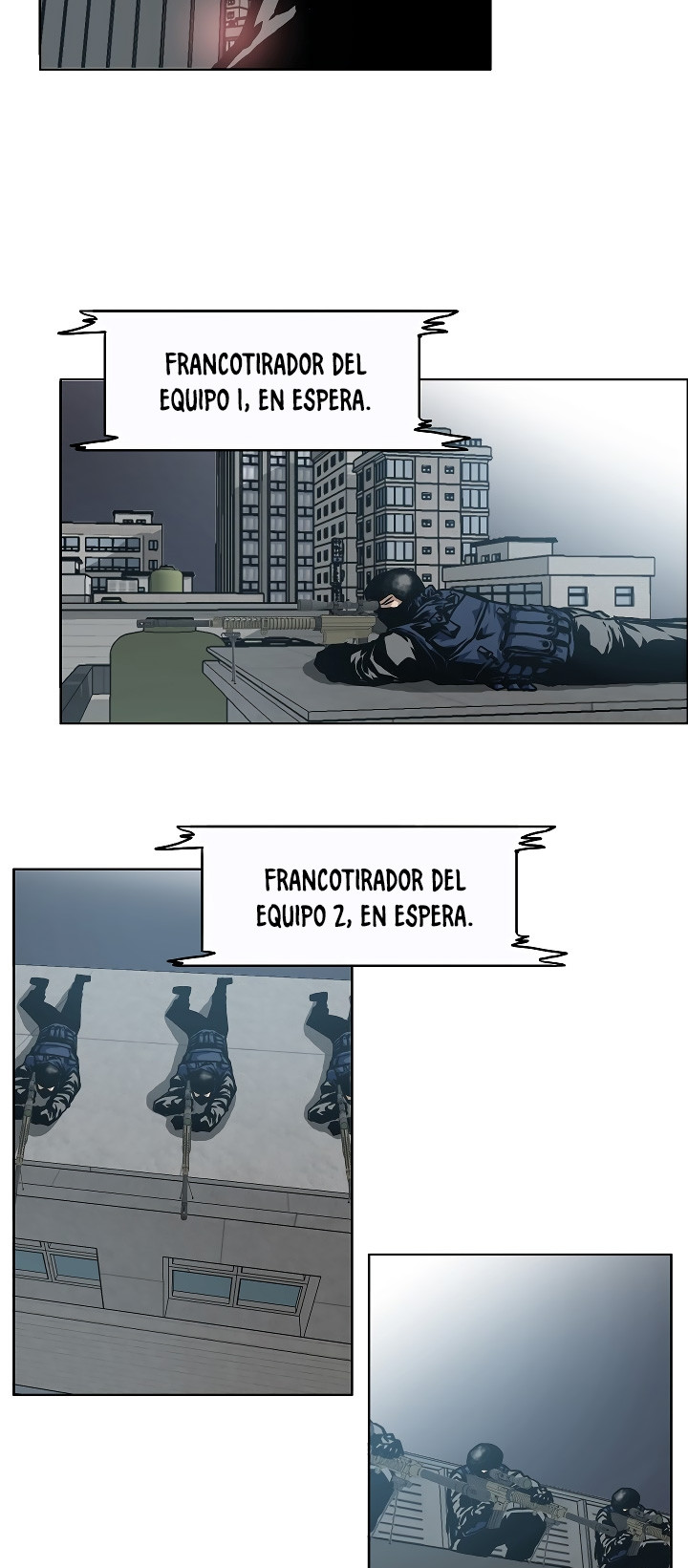 Maestro de la espada - Capítulo 20 - Página 15 - LectorTMOo