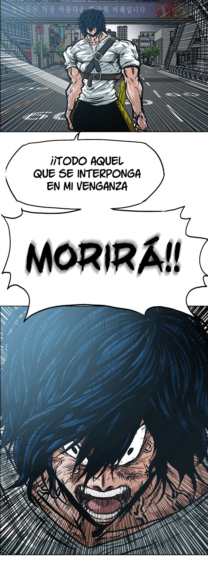 Maestro de la espada - Capítulo 20 - Página 38 - LectorTMOo
