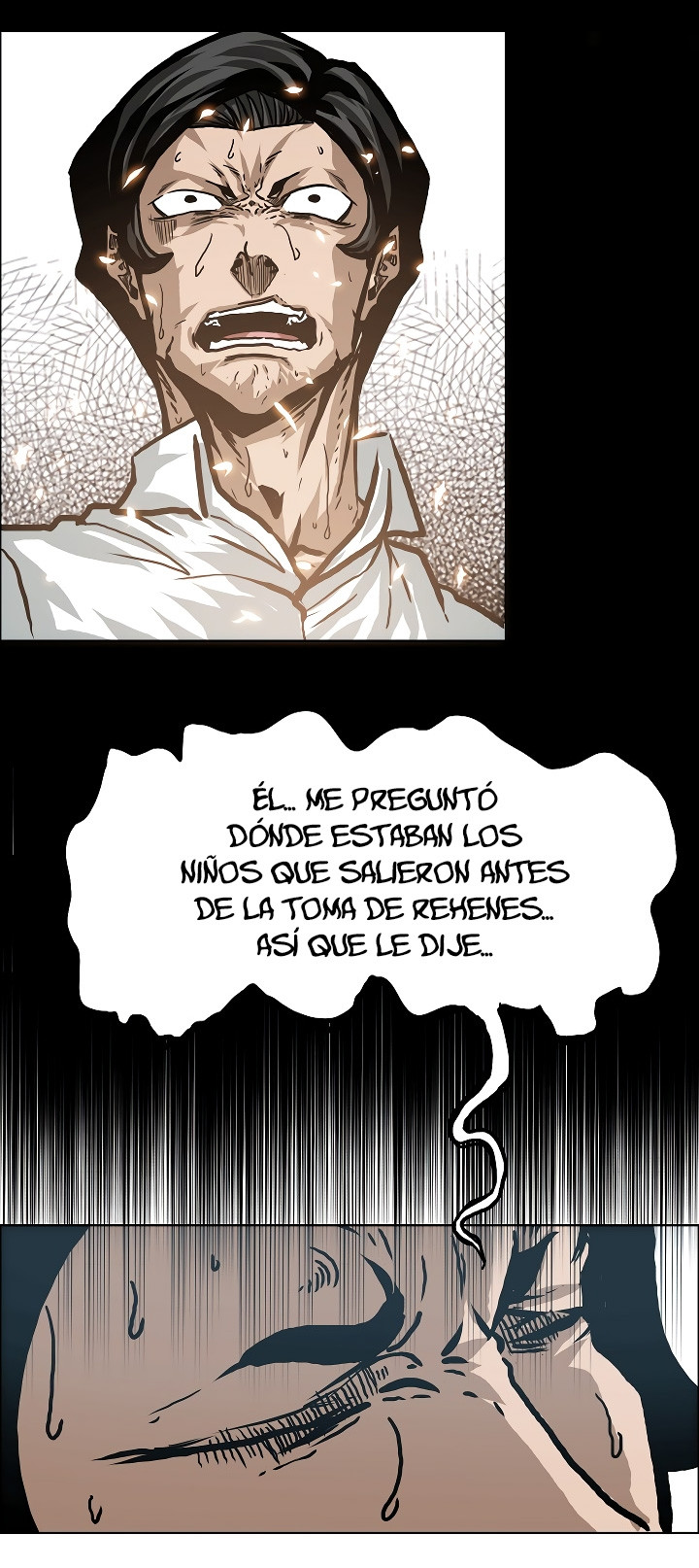 Maestro De La Espada capítulo 21 página 38