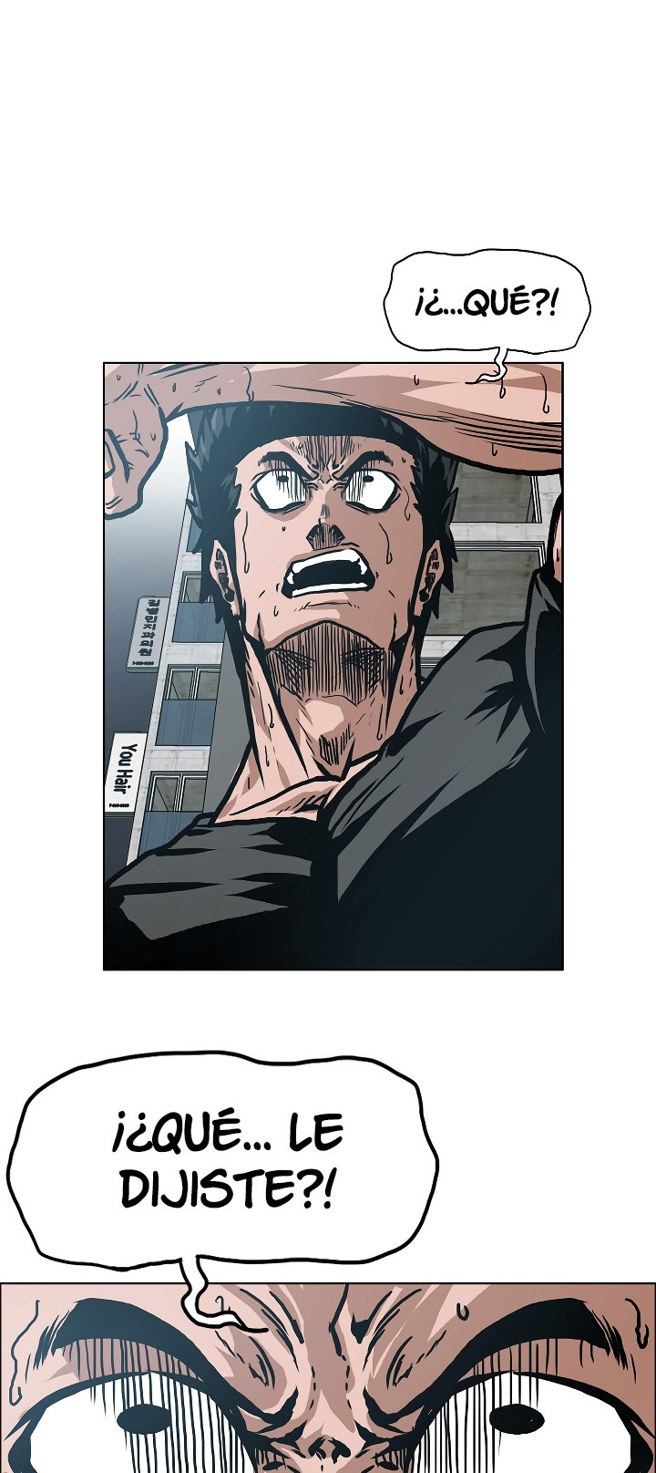 Maestro De La Espada capítulo 21 página 39