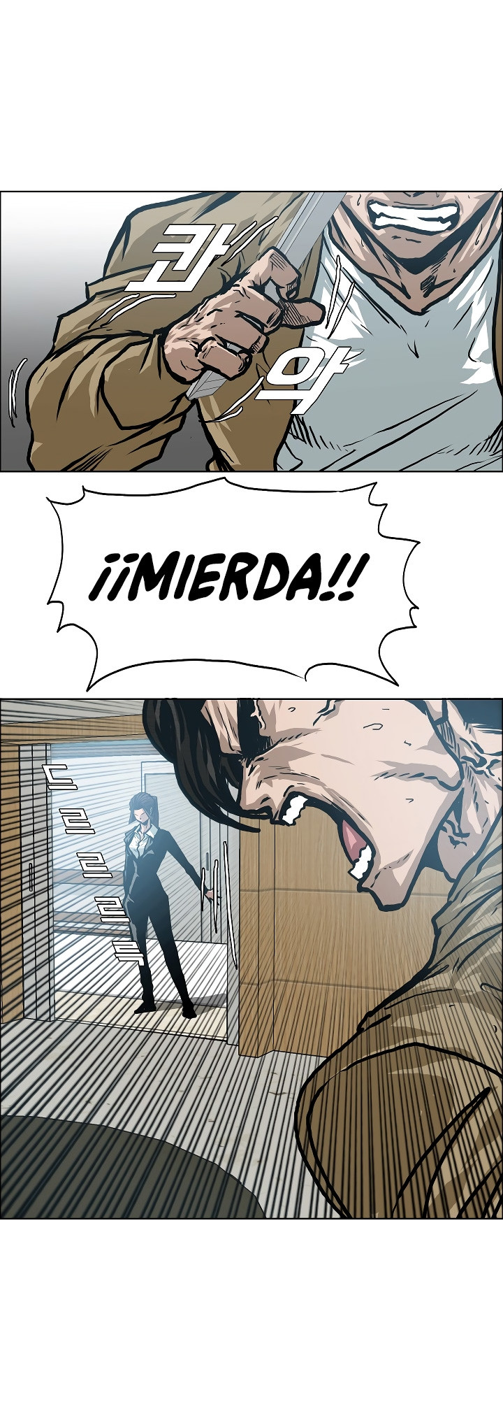 Maestro de la espada - Capítulo 22 - Página 4 - LectorTMOo