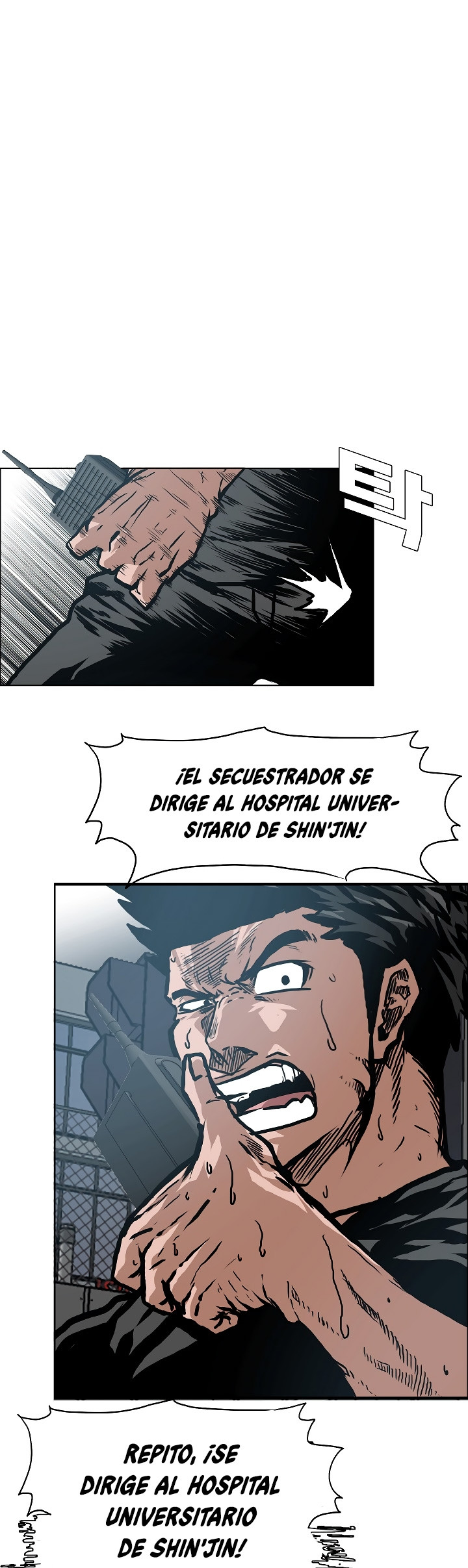 Maestro de la espada - Capítulo 22 - Página 14 - LectorTMOo