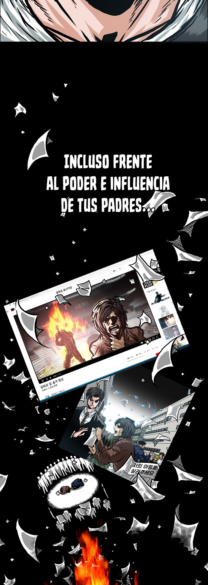 Maestro de la espada - Capítulo 22 - Página 26 - LectorTMOo